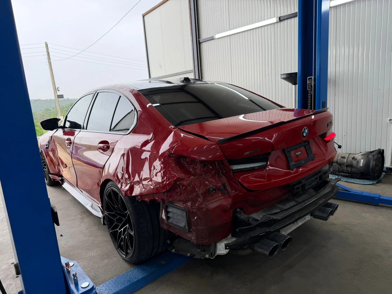 BMW M3 | Mobile.bg � ����������� 4