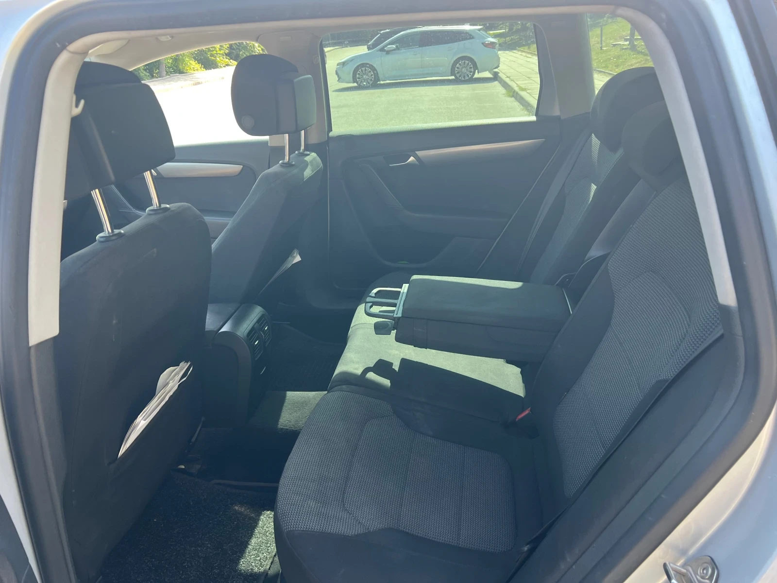 VW Passat 2.0 ДИЗЕЛ, снимка 14 - Автомобили и джипове - 55418164