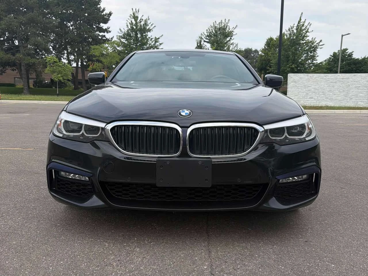 BMW 530 * 530i xDrive * CARFAX * ОПЦИЯ ЗА ФИНАНСИРАНЕ , снимка 6 - Автомобили и джипове - 55504650