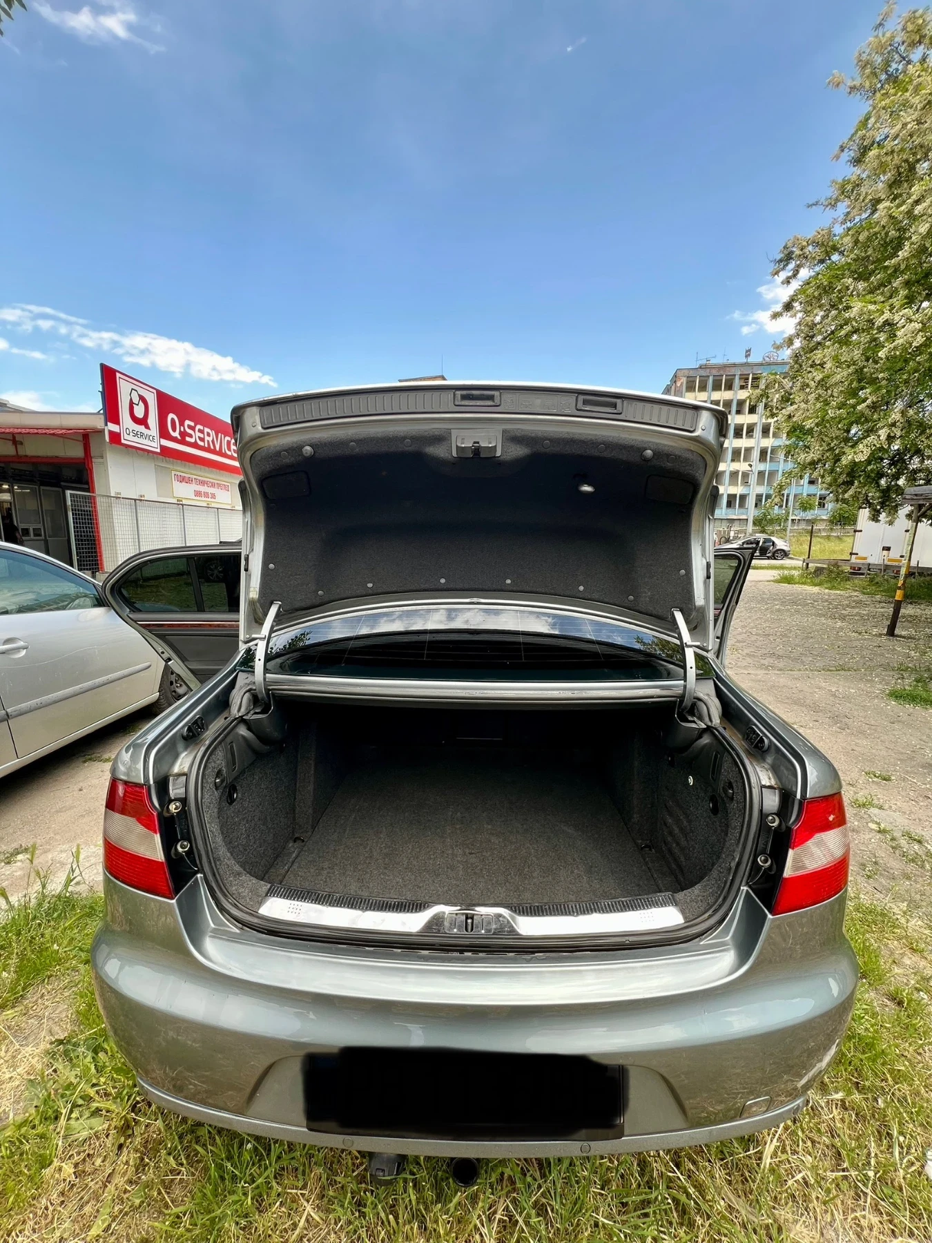 Skoda Superb, снимка 9 - Автомобили и джипове - 55588952
