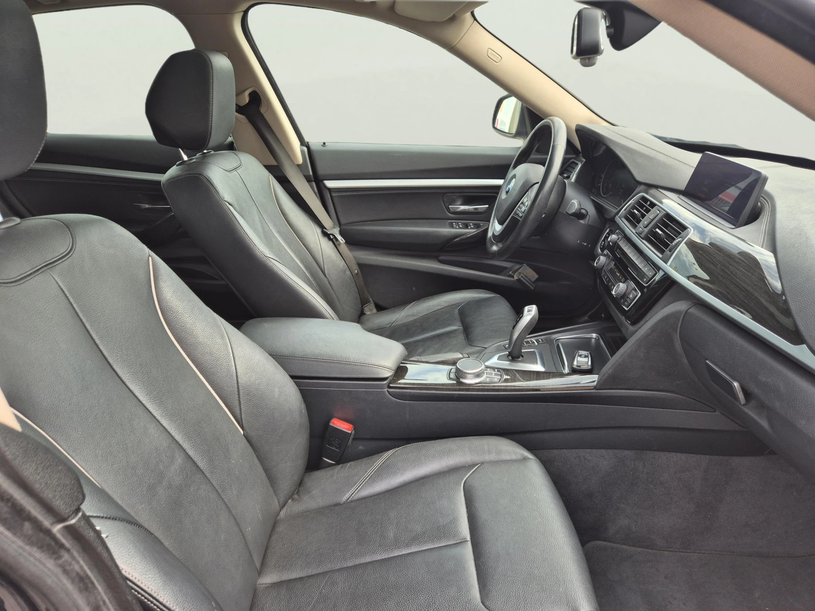 BMW 320 2.0 D | Mobile.bg � ����������� 10