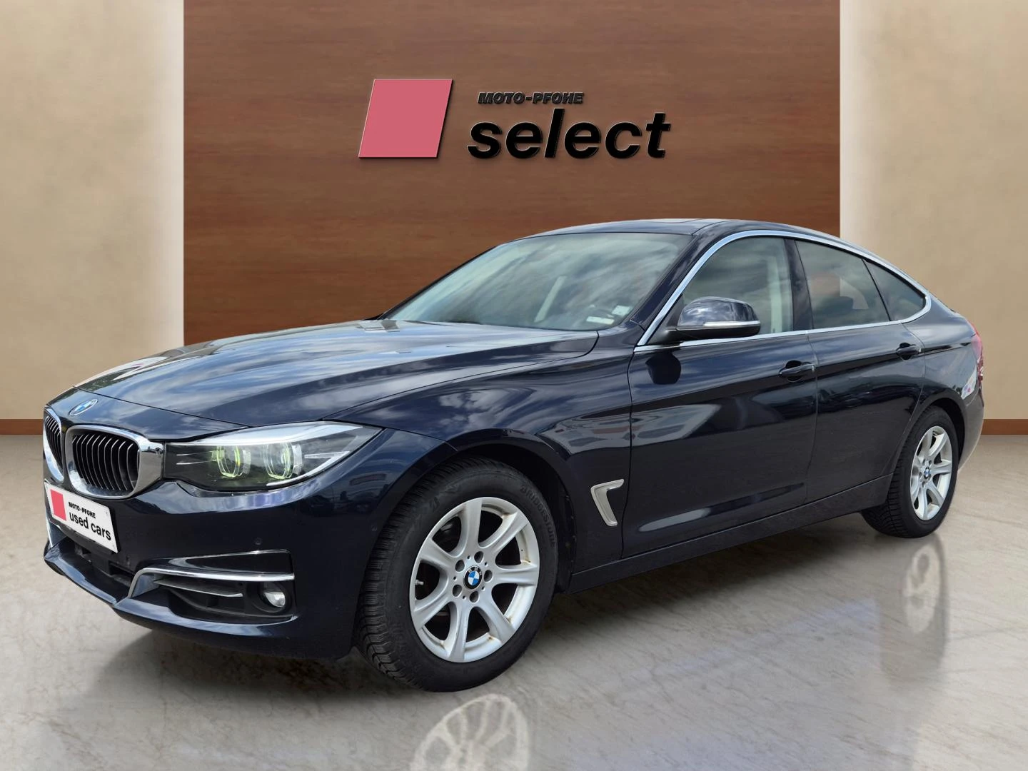 BMW 320 2.0 D | Mobile.bg � ����������� 1