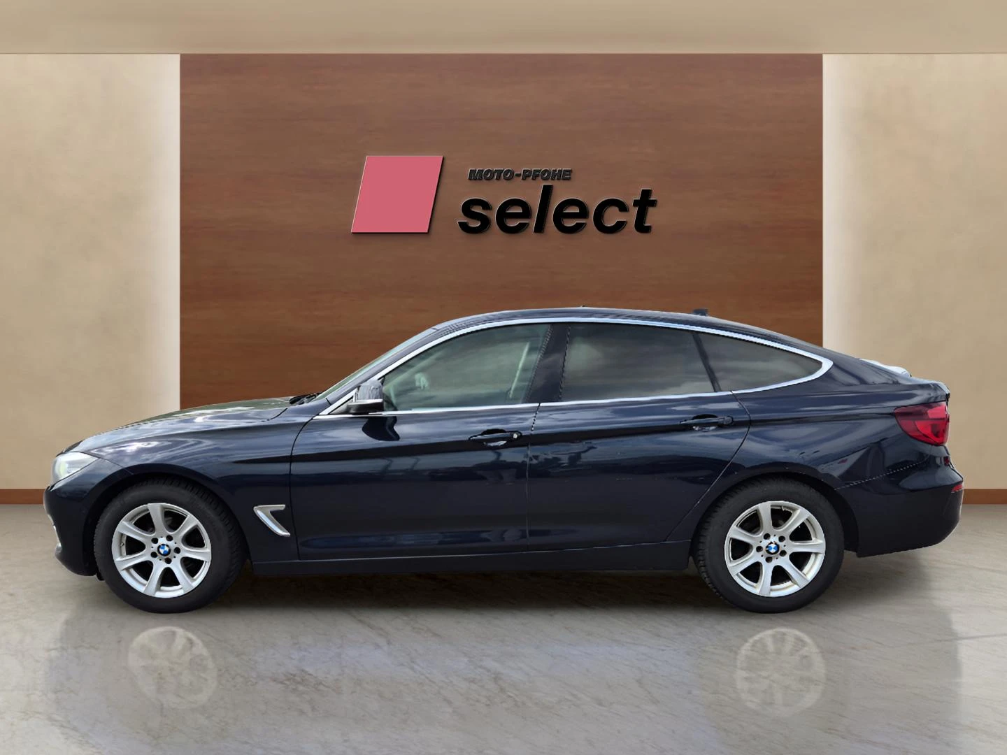 BMW 320 2.0 D | Mobile.bg � ����������� 8