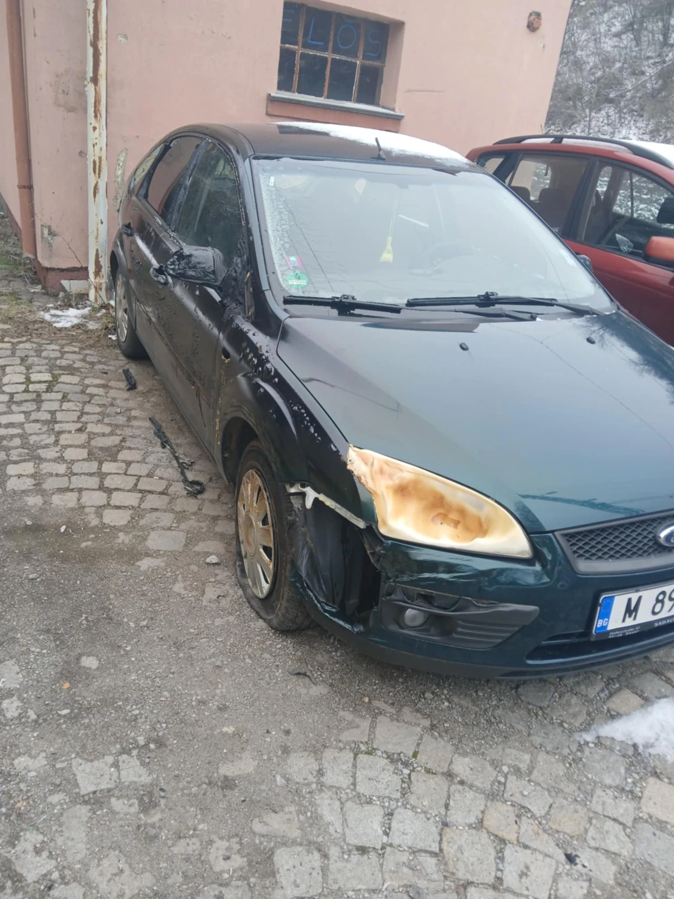 Ford Focus | Mobile.bg � ����������� 3