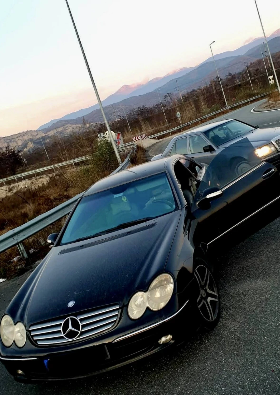 Mercedes-Benz CLK 200 KOMPRESSOR  | Mobile.bg � ����������� 5
