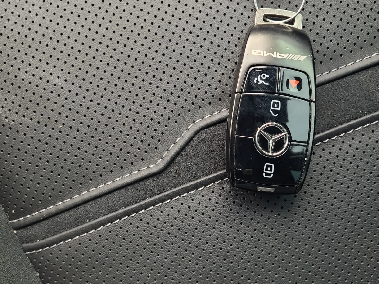 Mercedes-Benz AMG GT * 63 S E PERFORMANCE * УДАРЕНА* , снимка 11 - Автомобили и джипове - 56002381