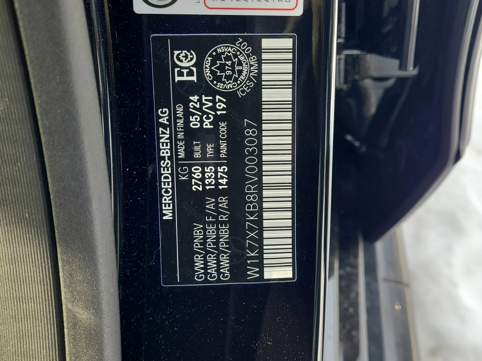 Mercedes-Benz AMG GT * 63 S E PERFORMANCE * УДАРЕНА* , снимка 17 - Автомобили и джипове - 56002381