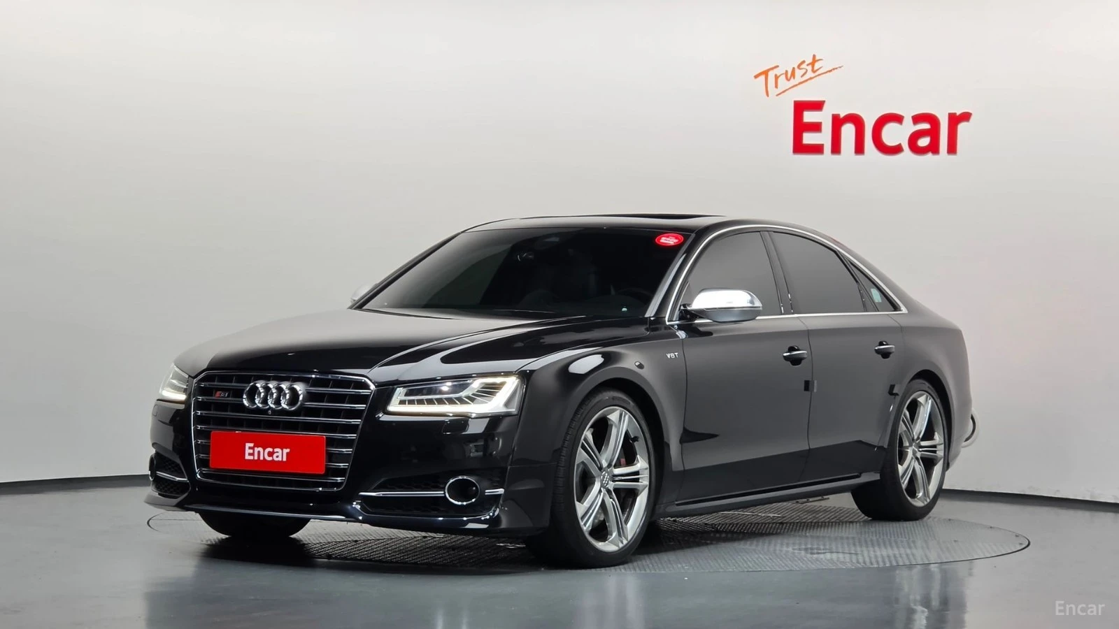 Audi S8 ACC - MATRIX - MASSAGE - ОБДУХ - 360 - HUD - FULL