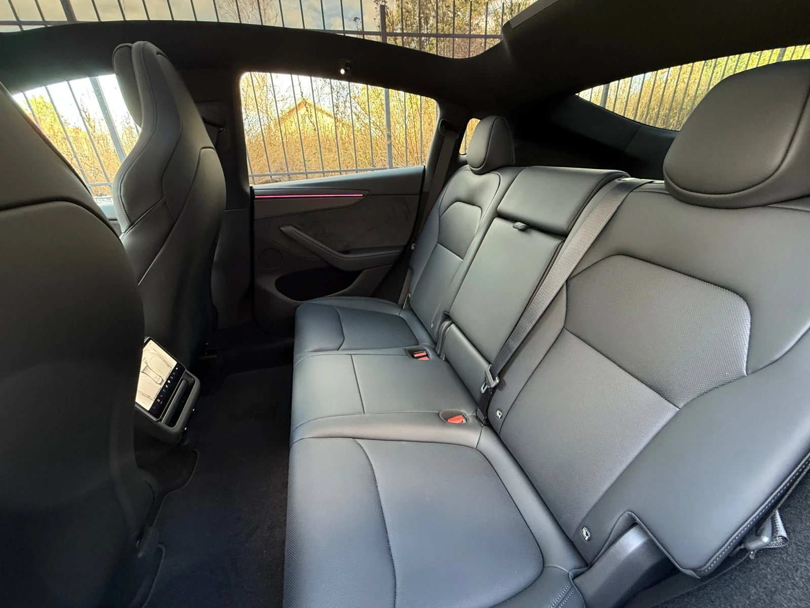 Tesla Y Juniper Performance Нова Налична, снимка 7 - Автомобили и джипове - 56217244