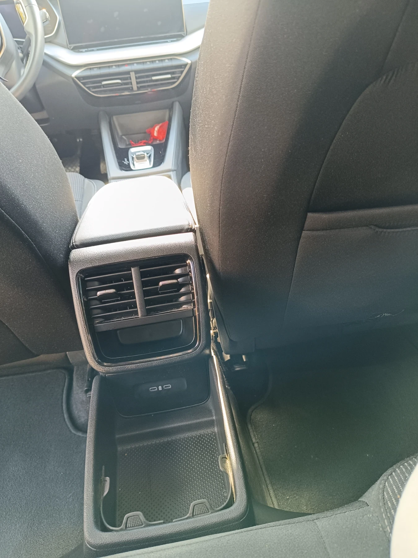 Skoda Octavia FL, снимка 17 - Автомобили и джипове - 56247160