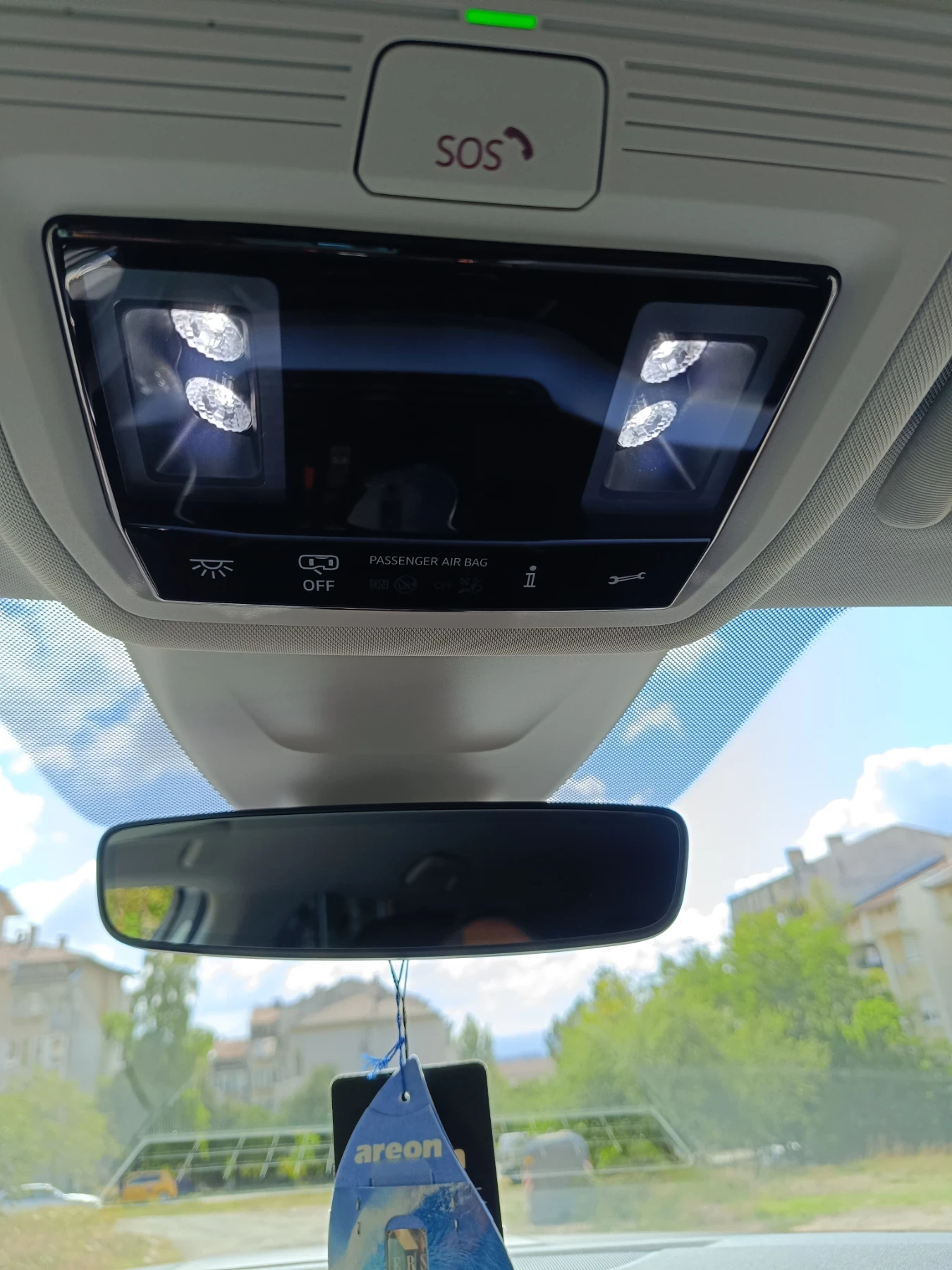 Skoda Octavia FL, снимка 10 - Автомобили и джипове - 56247160