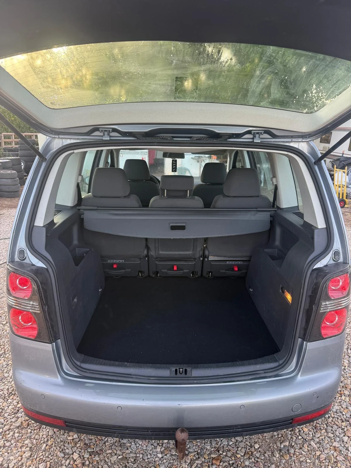 VW Touran | Mobile.bg � ����������� 5