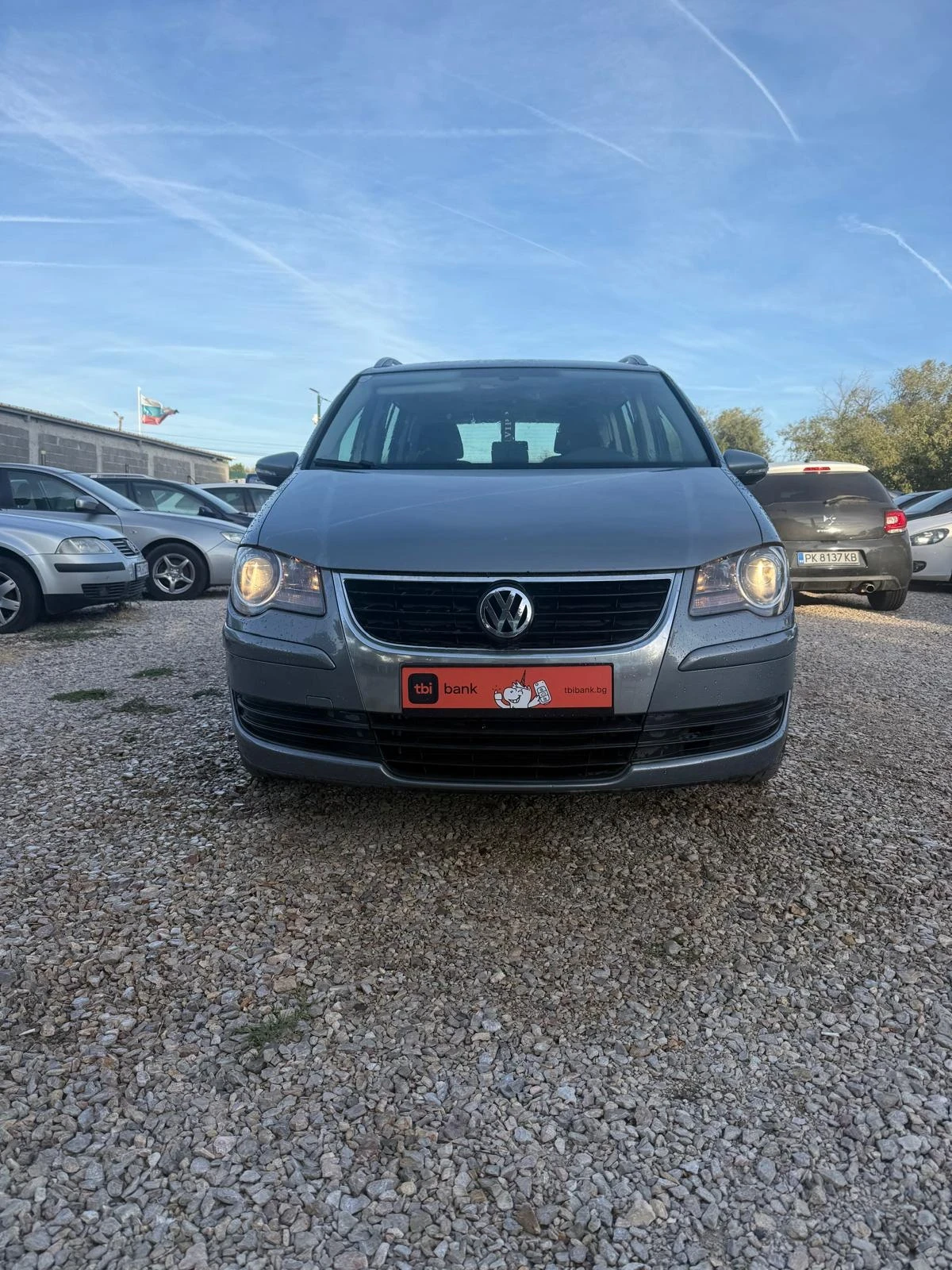 VW Touran | Mobile.bg � ����������� 3
