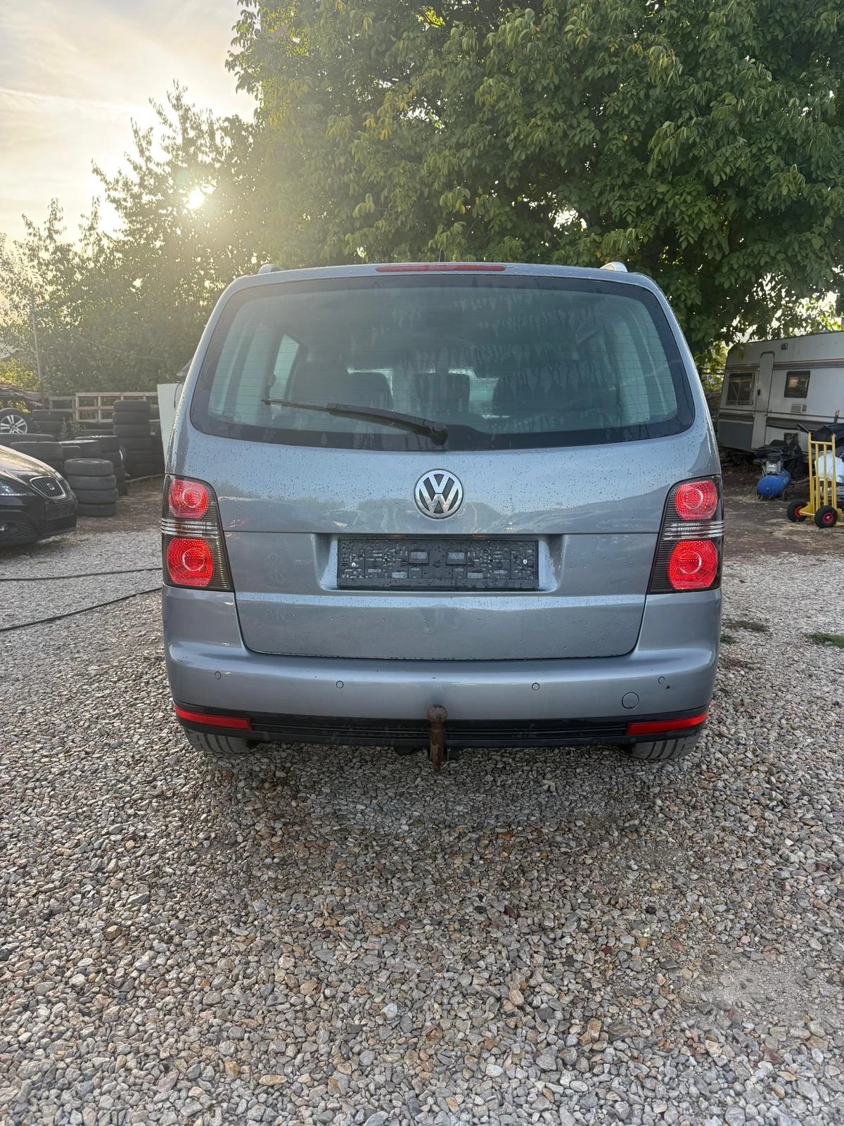 VW Touran | Mobile.bg � ����������� 4