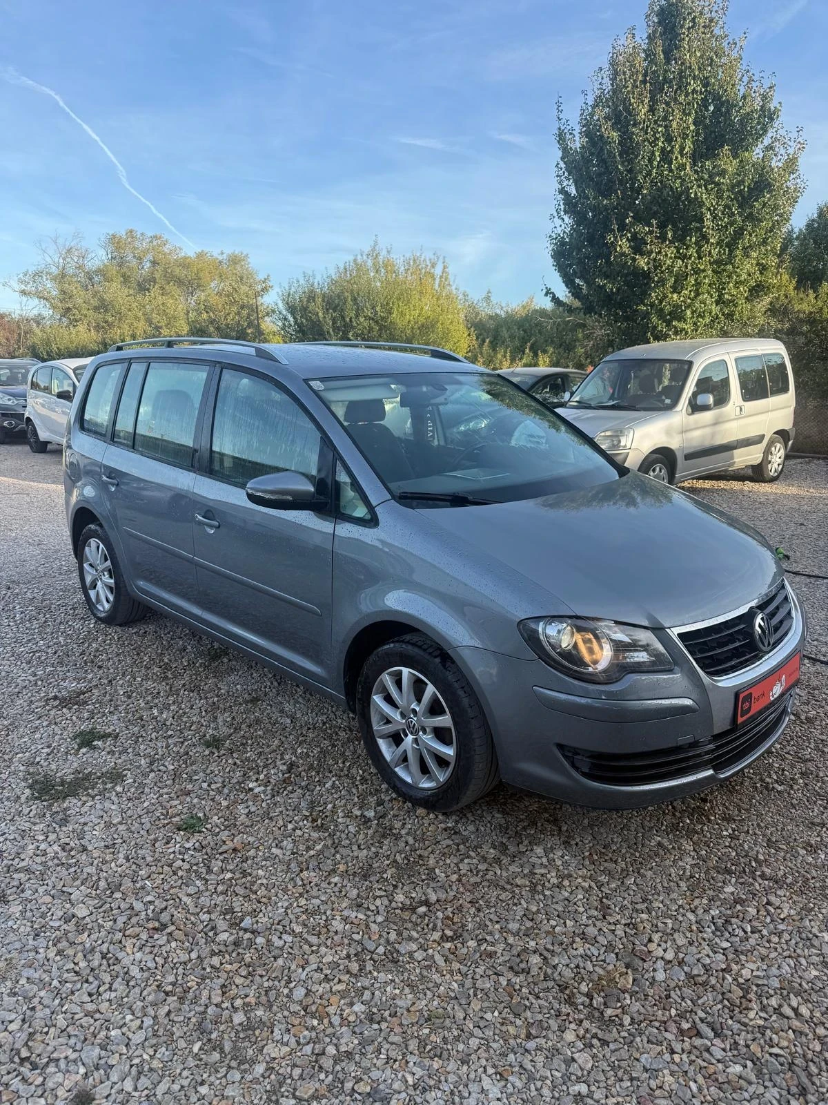 VW Touran | Mobile.bg � ����������� 1
