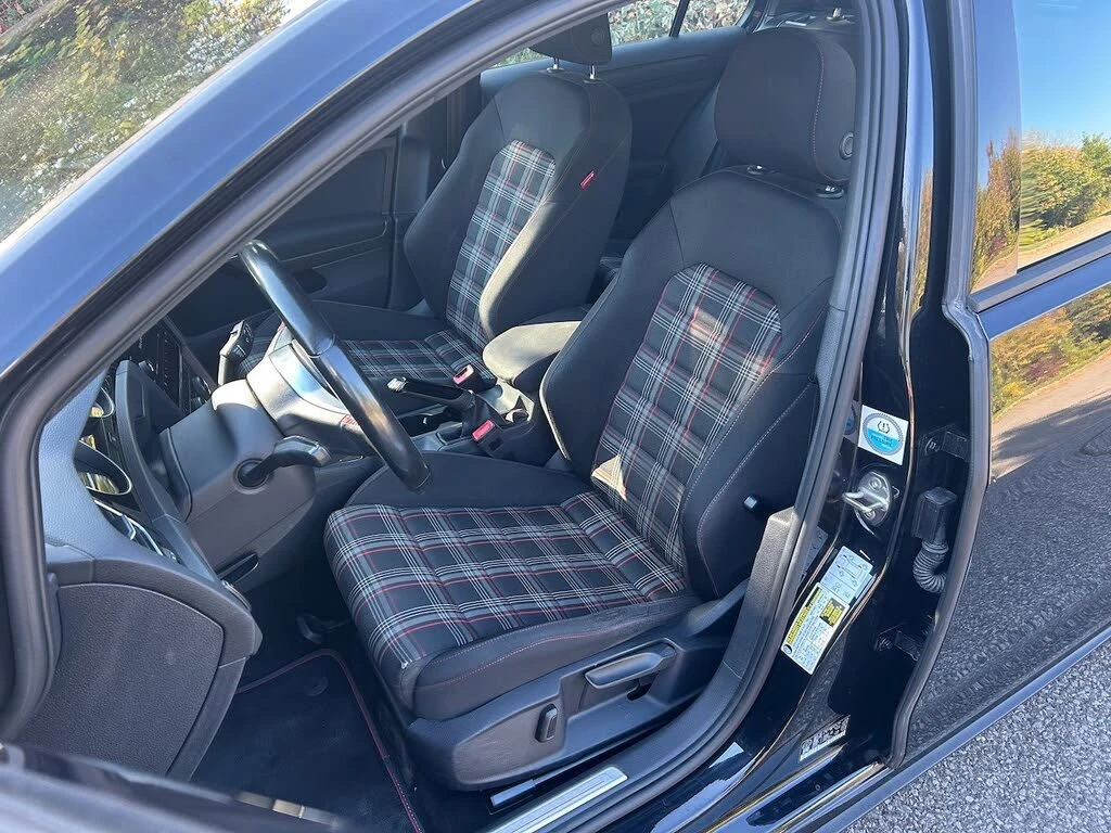 VW Golf GTI 2.0T Rabbit Edition/������ ��� ���������� | Mobile.bg � ����������� 5