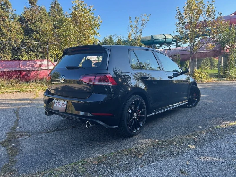 VW Golf GTI 2.0T Rabbit Edition/������ ��� ���������� | Mobile.bg � ����������� 2