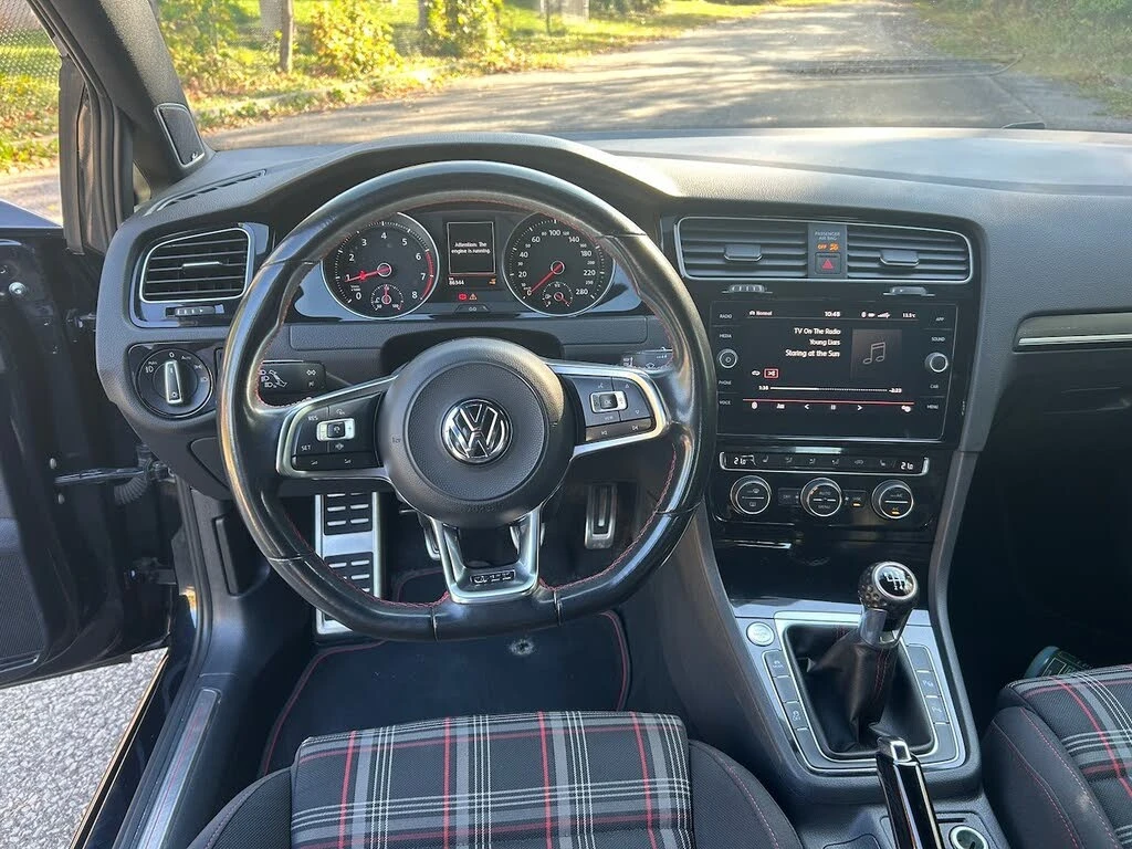 VW Golf GTI 2.0T Rabbit Edition/������ ��� ���������� | Mobile.bg � ����������� 4