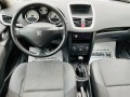 Peugeot 207 1.4i ГАЗ КАТО НОВА - [12] 