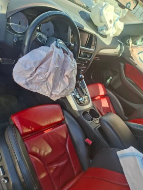 Audi Q5 3.0Bitdi 313кс SQ5, снимка 3
