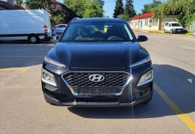 Hyundai Kona 2.0 БЕНЗИН/4х4/АВТОМАТИК 