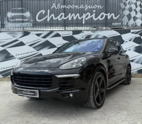 Porsche Cayenne 4.2D GTS packet БАРТЕР ЛИЗИНГ, снимка 1