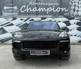 Porsche Cayenne 4.2D GTS packet БАРТЕР ЛИЗИНГ, снимка 2
