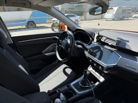 Audi Q3 Sportback 35 2, О TDI 150 k.c, снимка 8