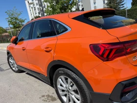 Audi Q3 Sportback 35 2, О TDI 150 k.c, снимка 3
