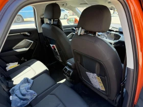 Audi Q3 Sportback 35 2, О TDI 150 k.c, снимка 9