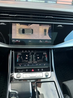 Audi Q7 2022, 3X S line, B&O, Pano, Matrix, 7 Места, снимка 13