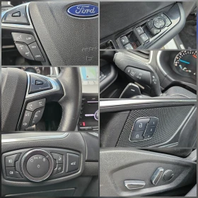 Ford Edge 2.0 AVTOMAT/4X4/KOJA/NAVIGACIA/DISTRONIK, снимка 14