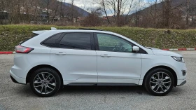 Ford Edge 2.0 AVTOMAT/4X4/KOJA/NAVIGACIA/DISTRONIK, снимка 5