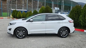 Ford Edge 2.0 AVTOMAT/4X4/KOJA/NAVIGACIA/DISTRONIK, снимка 3