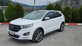Ford Edge 2.0 AVTOMAT/4X4/KOJA/NAVIGACIA/DISTRONIK, снимка 2
