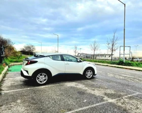 Toyota C-HR 1, 8, снимка 5