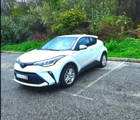 Toyota C-HR 1, 8, снимка 9
