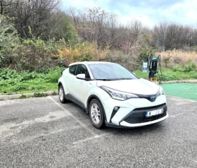 Toyota C-HR 1, 8, снимка 8