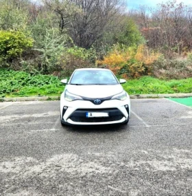 Toyota C-HR 1, 8, снимка 7