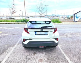 Toyota C-HR 1, 8, снимка 6