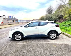 Toyota C-HR 1, 8, снимка 1