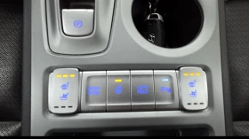 Hyundai Kona 64KWh/Premium/Blue Link/SOH100%, снимка 15