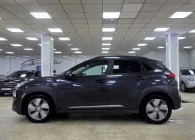 Hyundai Kona 64KWh/Premium/Blue Link/SOH100%, снимка 5