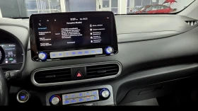 Hyundai Kona 64KWh/Premium/Blue Link/SOH100%, снимка 13