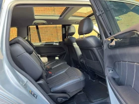 Mercedes-Benz GL * 350 BlueTEC * ПОДГРЕВИ* ПАНОРАМА* , снимка 10