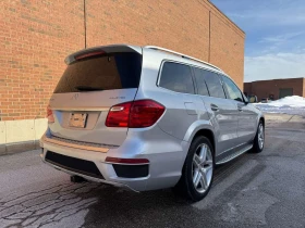 Mercedes-Benz GL * 350 BlueTEC * ПОДГРЕВИ* ПАНОРАМА* , снимка 8