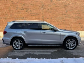 Mercedes-Benz GL * 350 BlueTEC * ПОДГРЕВИ* ПАНОРАМА* , снимка 3