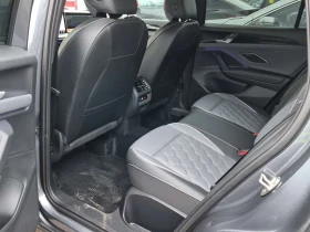 VW Tiguan * HIGHLINE R LINE * CARFAX * ОТ ПРЕДСТАВИТЕЛСТВО *, снимка 12