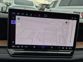 VW Tiguan * HIGHLINE R LINE * CARFAX * ОТ ПРЕДСТАВИТЕЛСТВО *, снимка 11