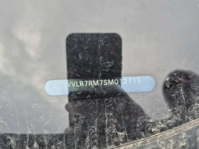 VW Tiguan * HIGHLINE R LINE * CARFAX * ОТ ПРЕДСТАВИТЕЛСТВО *, снимка 17